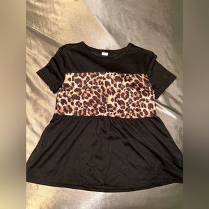 Shein Short Girls Size 10